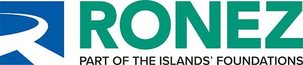 Ronez logo
